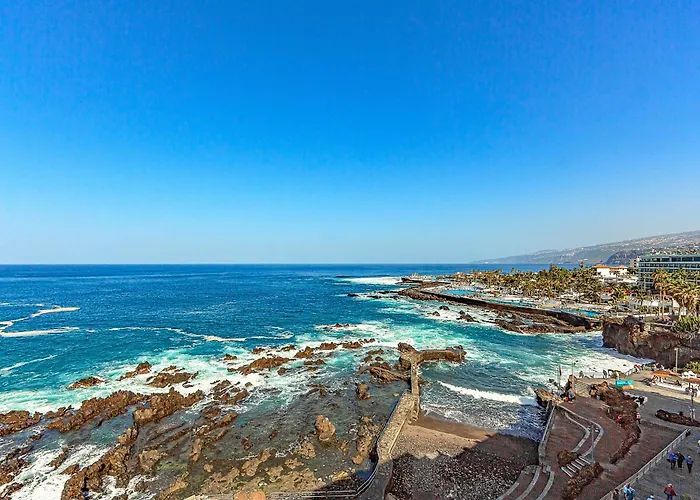 Lovely Apartment Lavaggi Sea View
